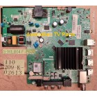 EKO K32HSW2 MAIN BOARD 110209-K-02613 S-WEB64W-P639 